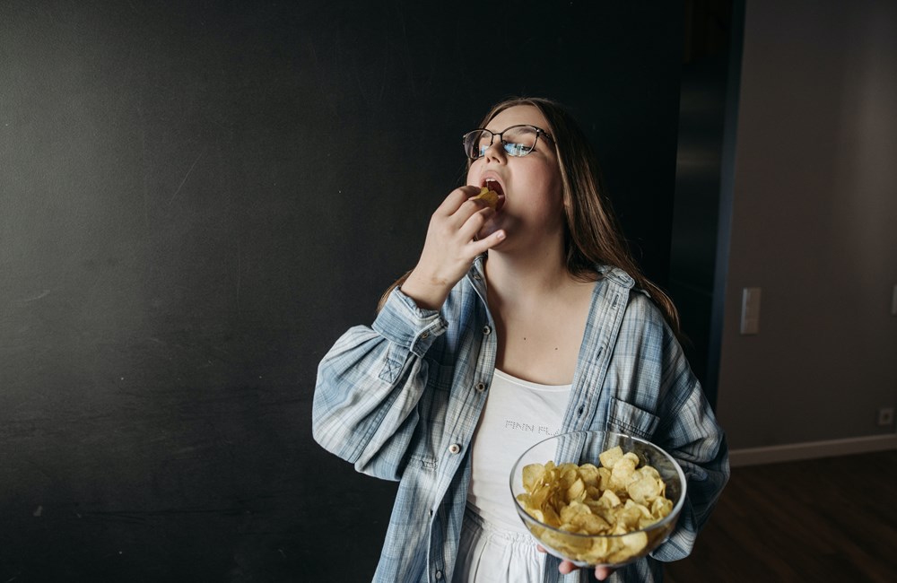 Het effect van je woonomgeving en je dieet op je mentale gezondheid