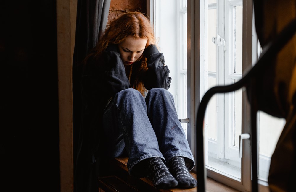 Overspoeld door emoties: emotieregulatie problemen