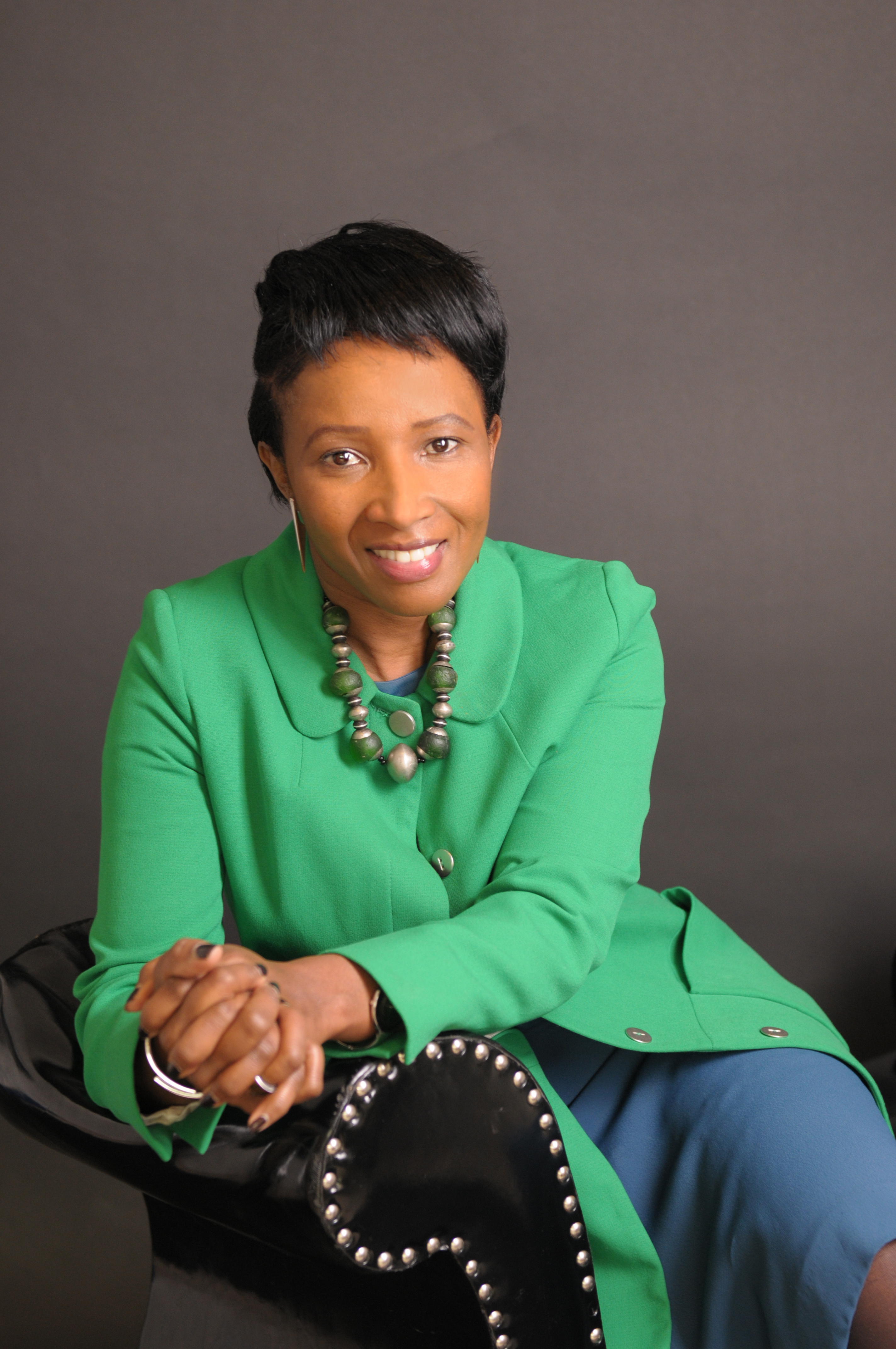 Dina Monteiro Rotterdam