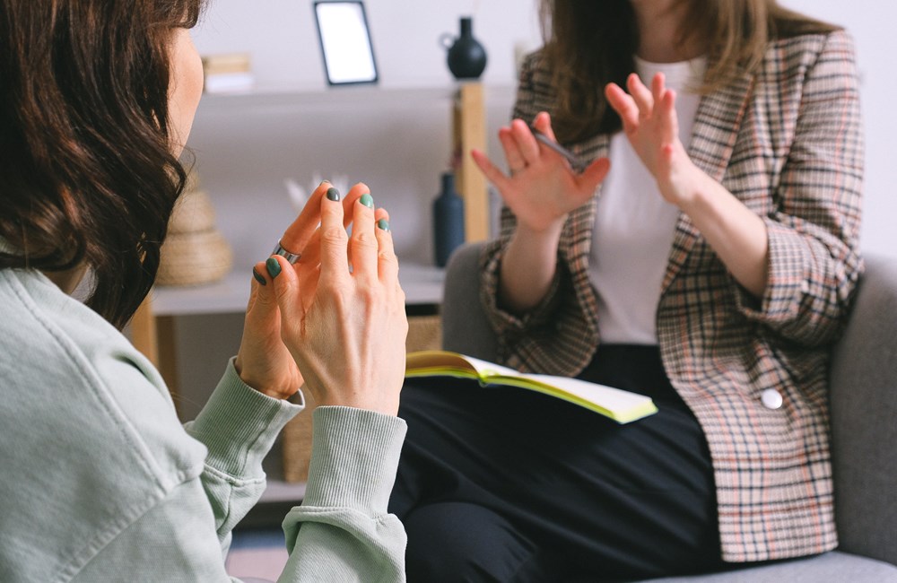 Hoe kan oplossingsgerichte therapie jou helpen?