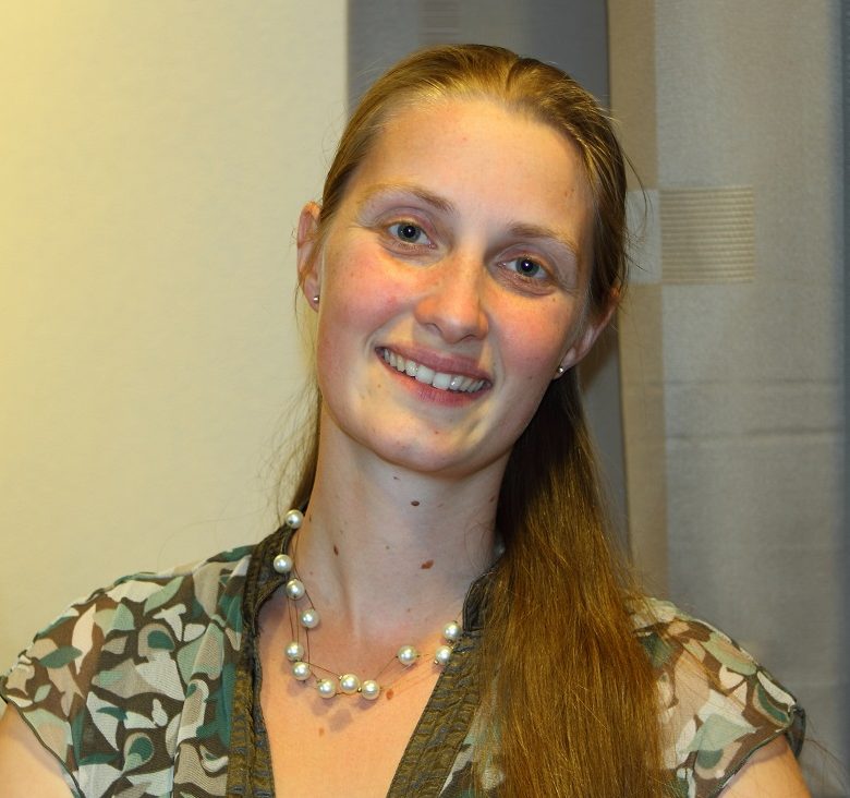 Hanneke Nijkamp Veenendaal