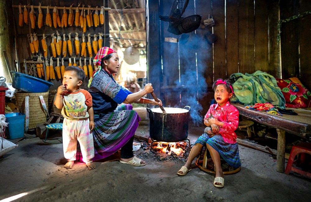 De rol van cultuur bij emoties