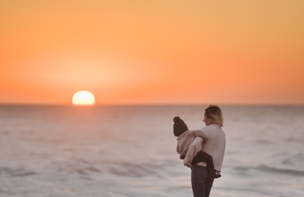 Het gekwetste kind in jezelf