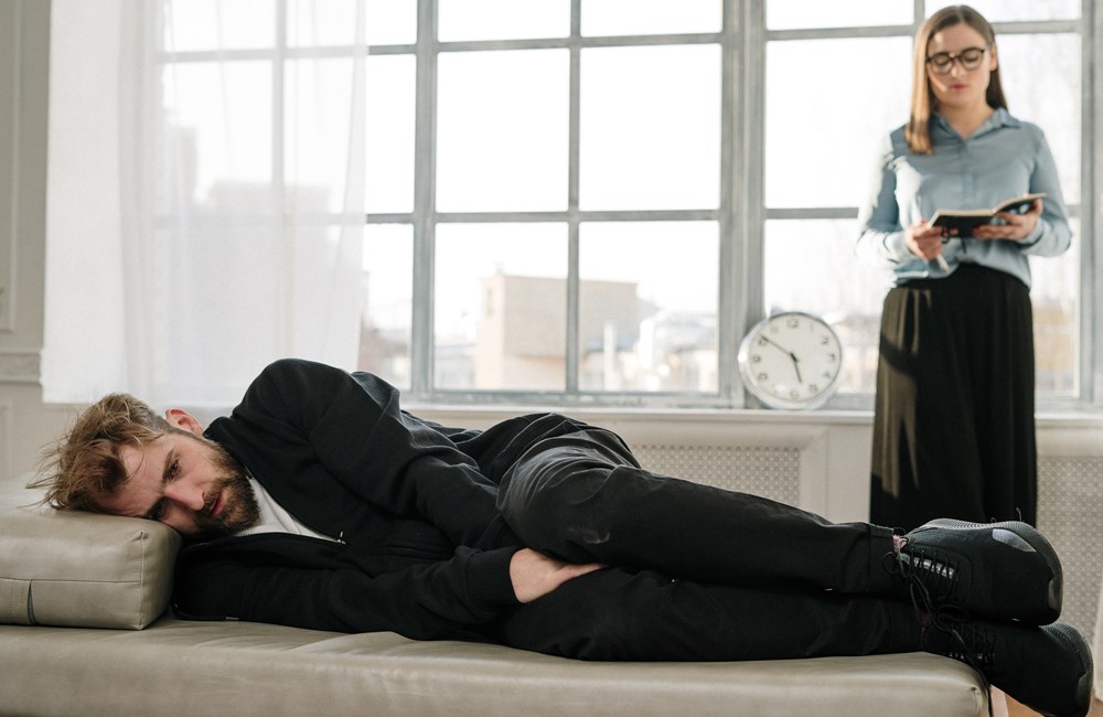 Psychische hulpverlening: wat zijn feiten en fabels?