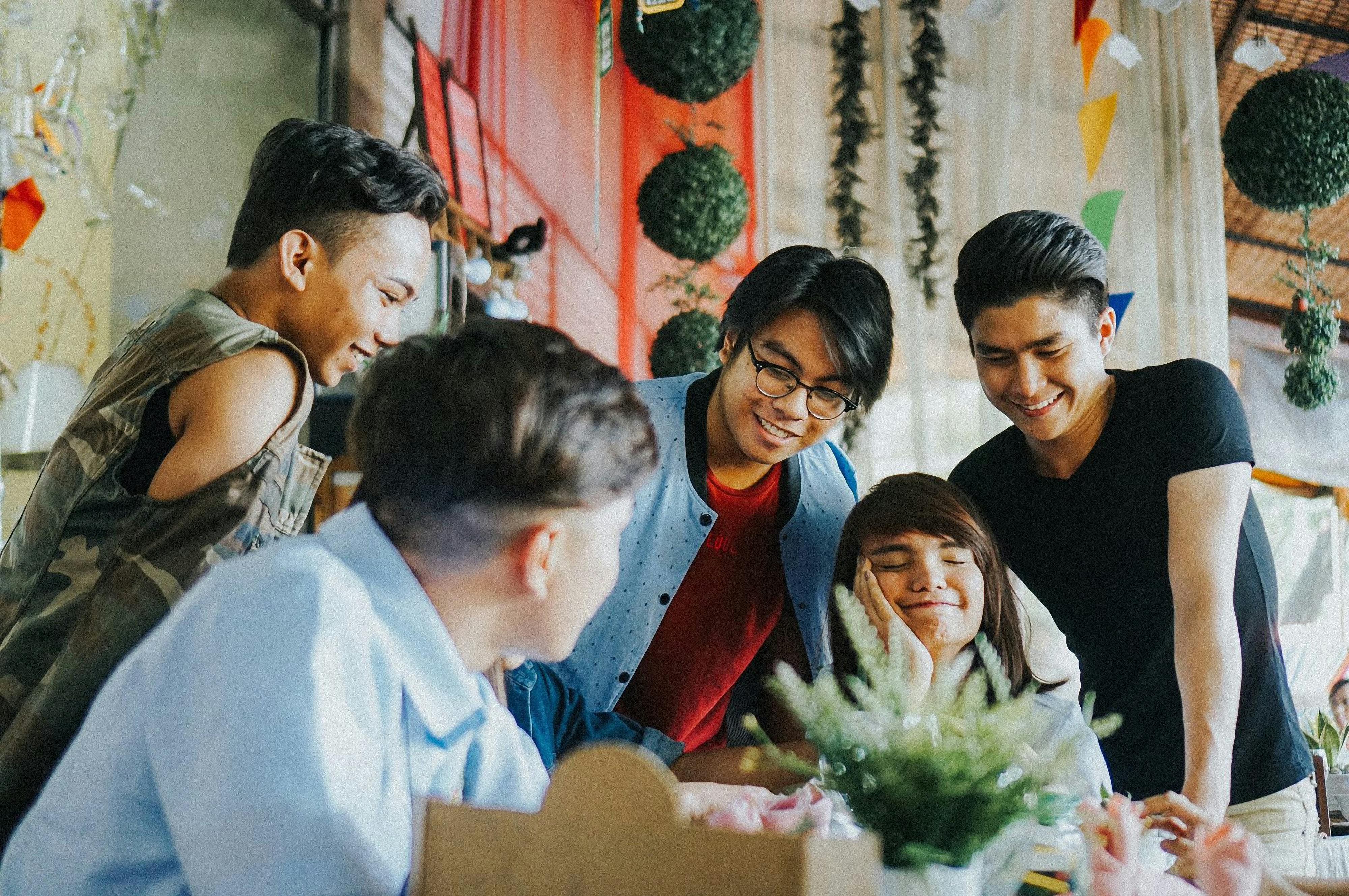 Blog Richt je op datgene waar je controle over hebt