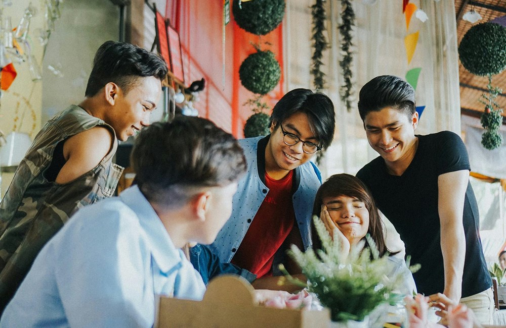 Richt je op datgene waar je controle over hebt