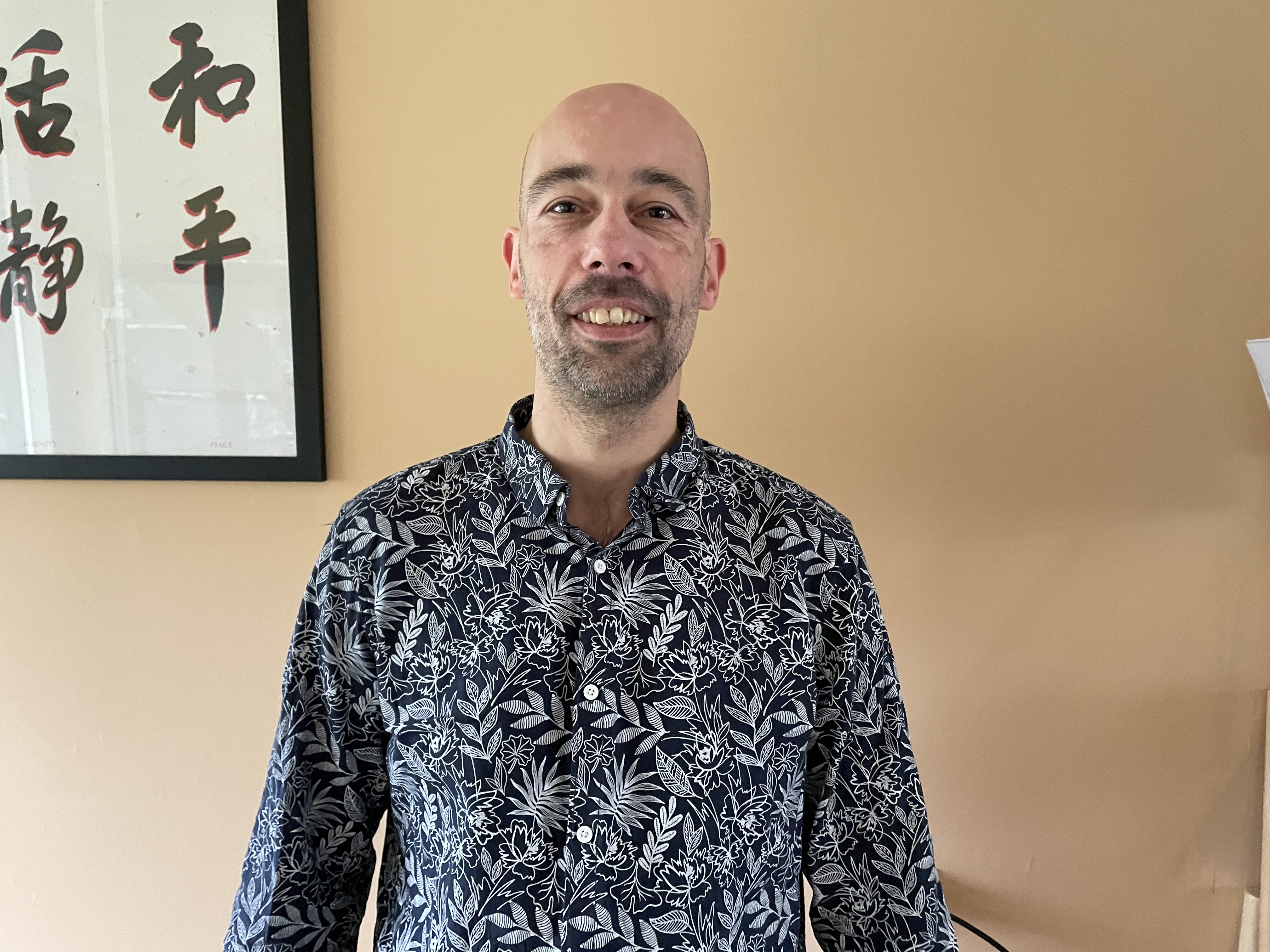 Simon van Driel Rotterdam