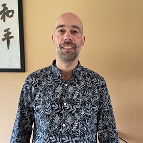 Simon van Driel Rotterdam