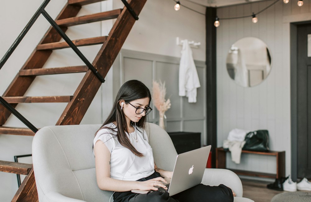 Wat is de invloed van thuiswerken op je mentale gezondheid?