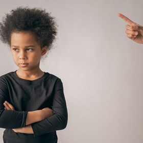 Blog Schemadomein: overmatige waakzaamheid en inhibitie