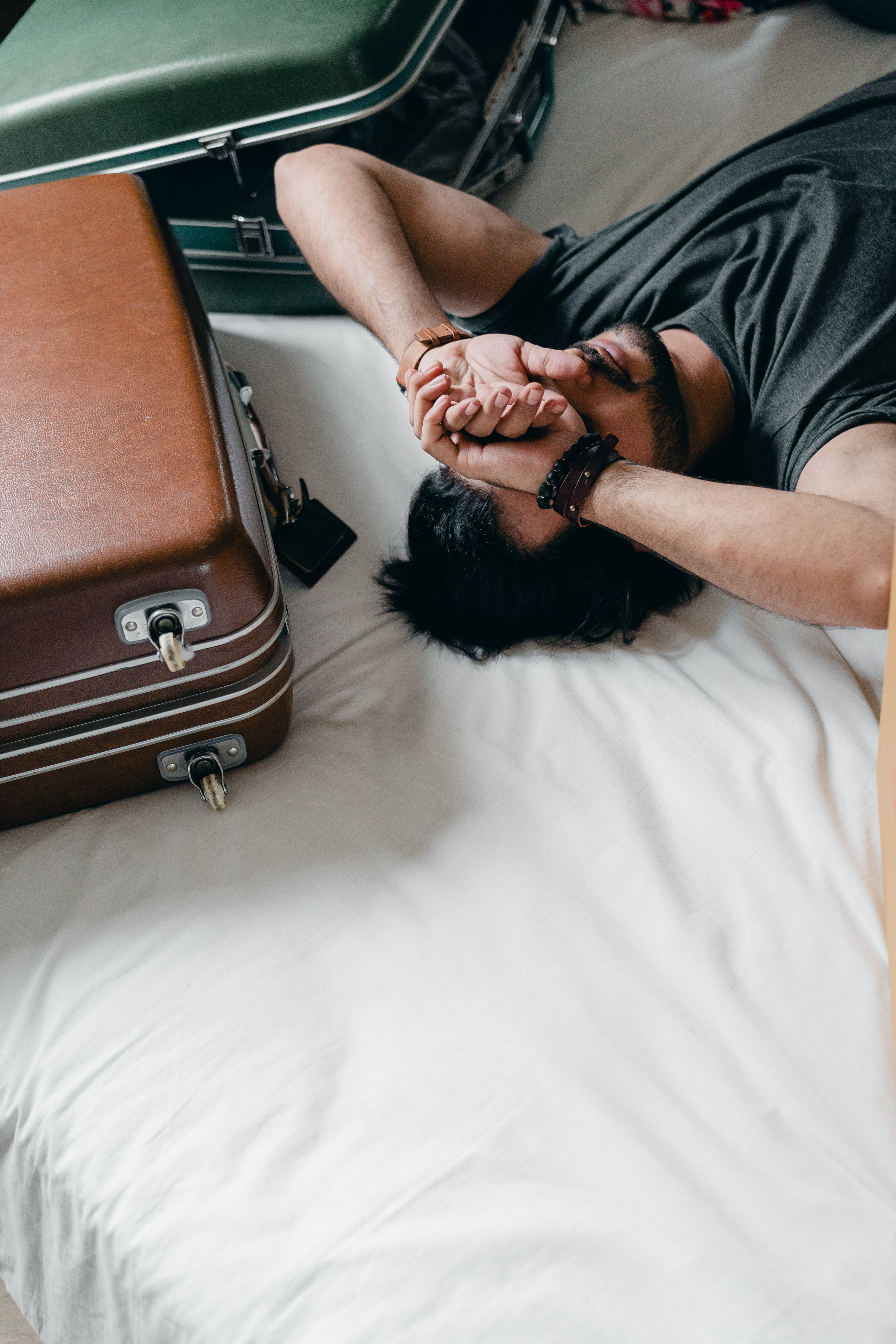 Blog Vakantiestress: Hoe houd je het leuk?