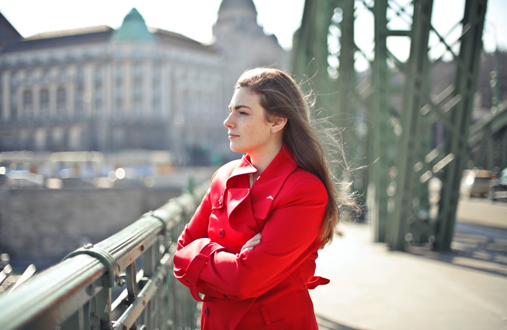 Veerkracht: Groeien bij tegenslag