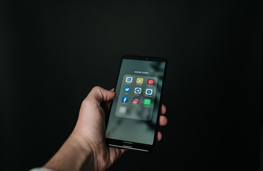 Schermverslaving: Hoe beperk je jouw schermtijd?