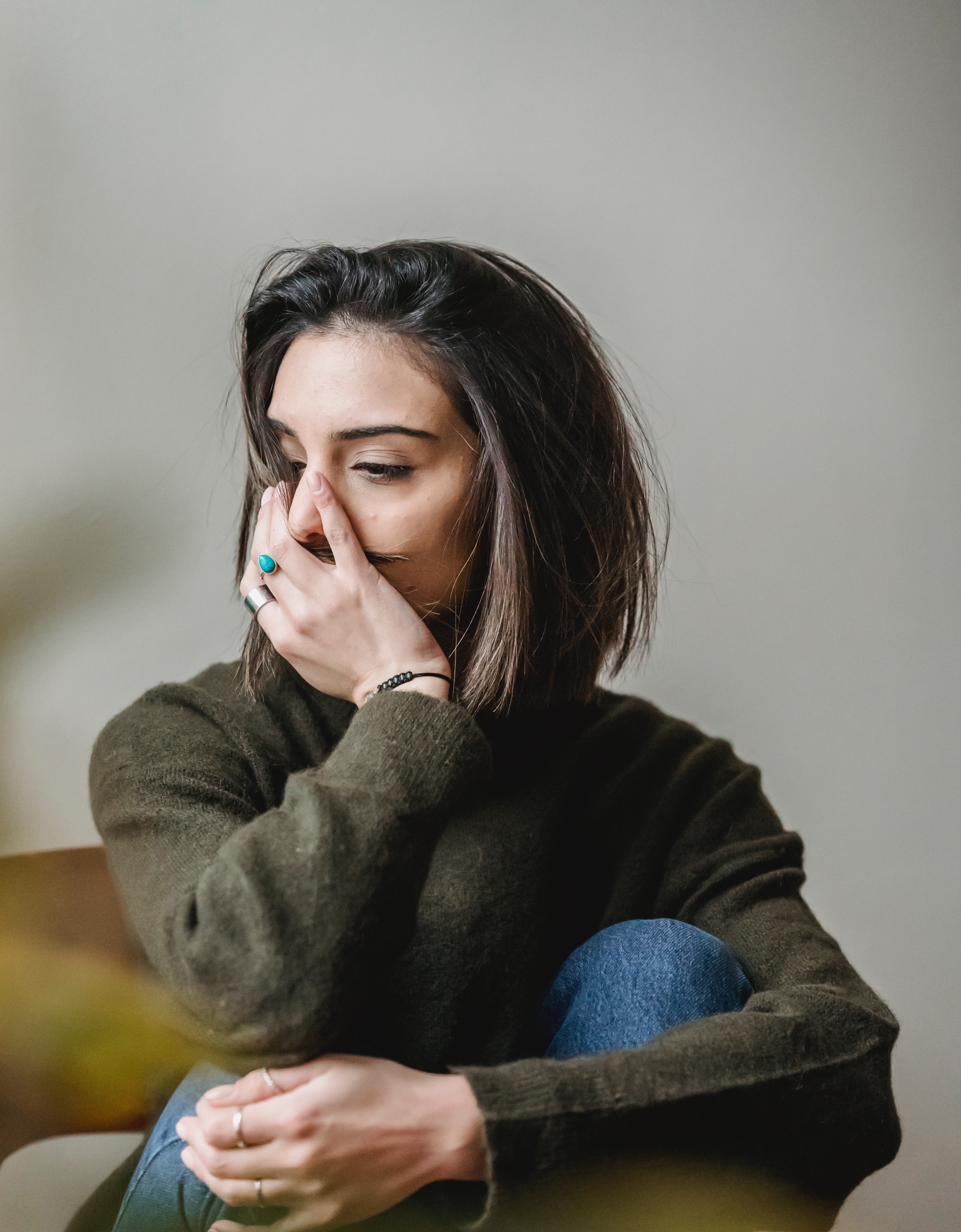 Blog Wat doet stress met je brein?