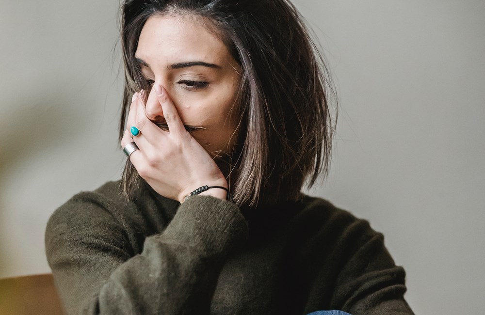 Wat doet stress met je brein?