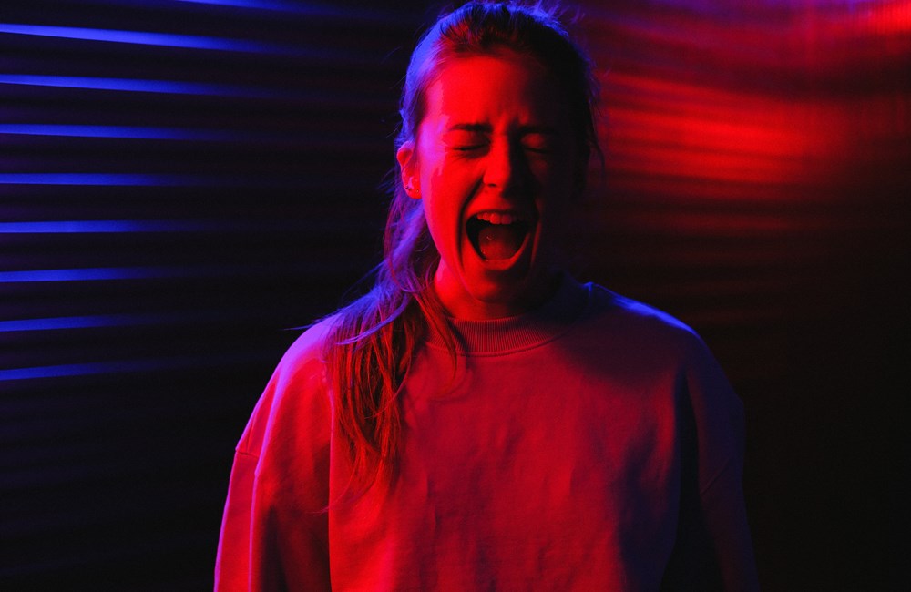 Hoe kun je het best omgaan met een paniekaanval?