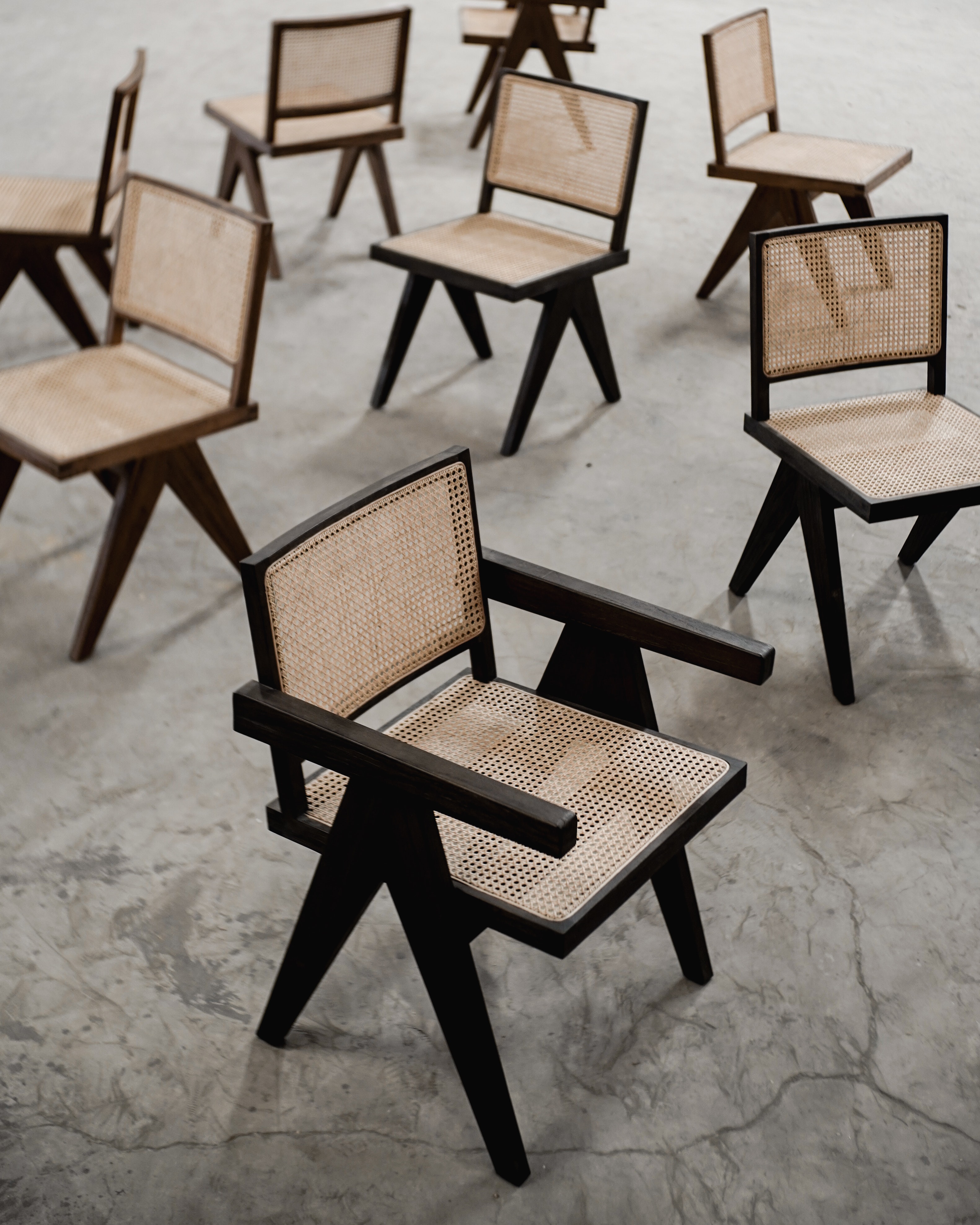 Blog De meer-stoelen-techniek van schematherapie