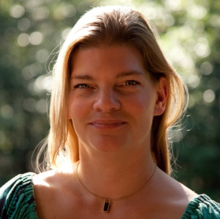 Petra van der Graaf Houten