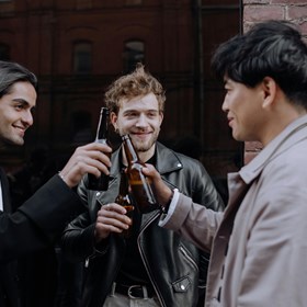 Blog Stoppen met alcohol drinken: de psychologische voordelen