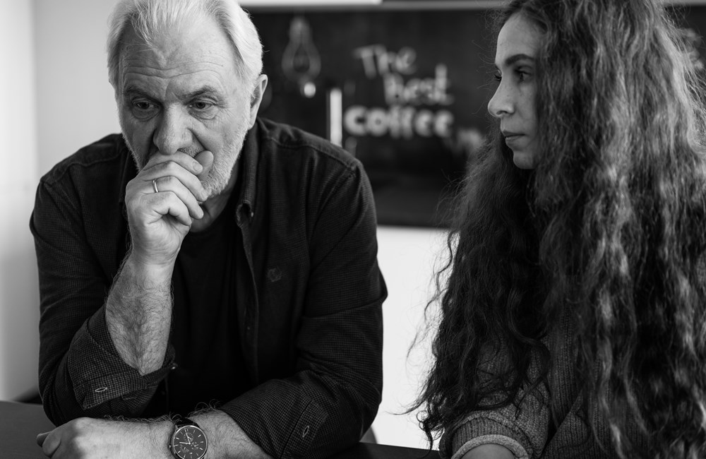 Het effect van verslaving op naasten